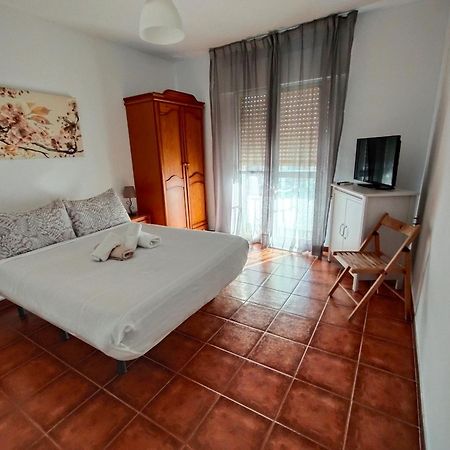 Hostal Puerto De Santa Maria El Puerto de Santa María Buitenkant foto