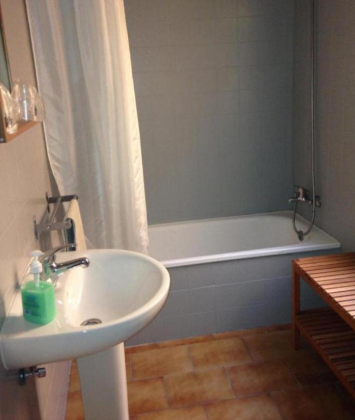 Hostal Puerto De Santa Maria El Puerto de Santa María Buitenkant foto