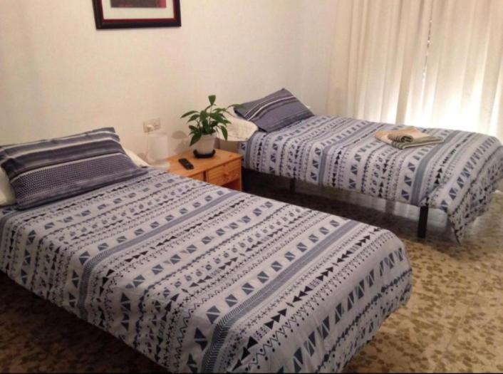 Hostal Puerto De Santa Maria El Puerto de Santa María Buitenkant foto