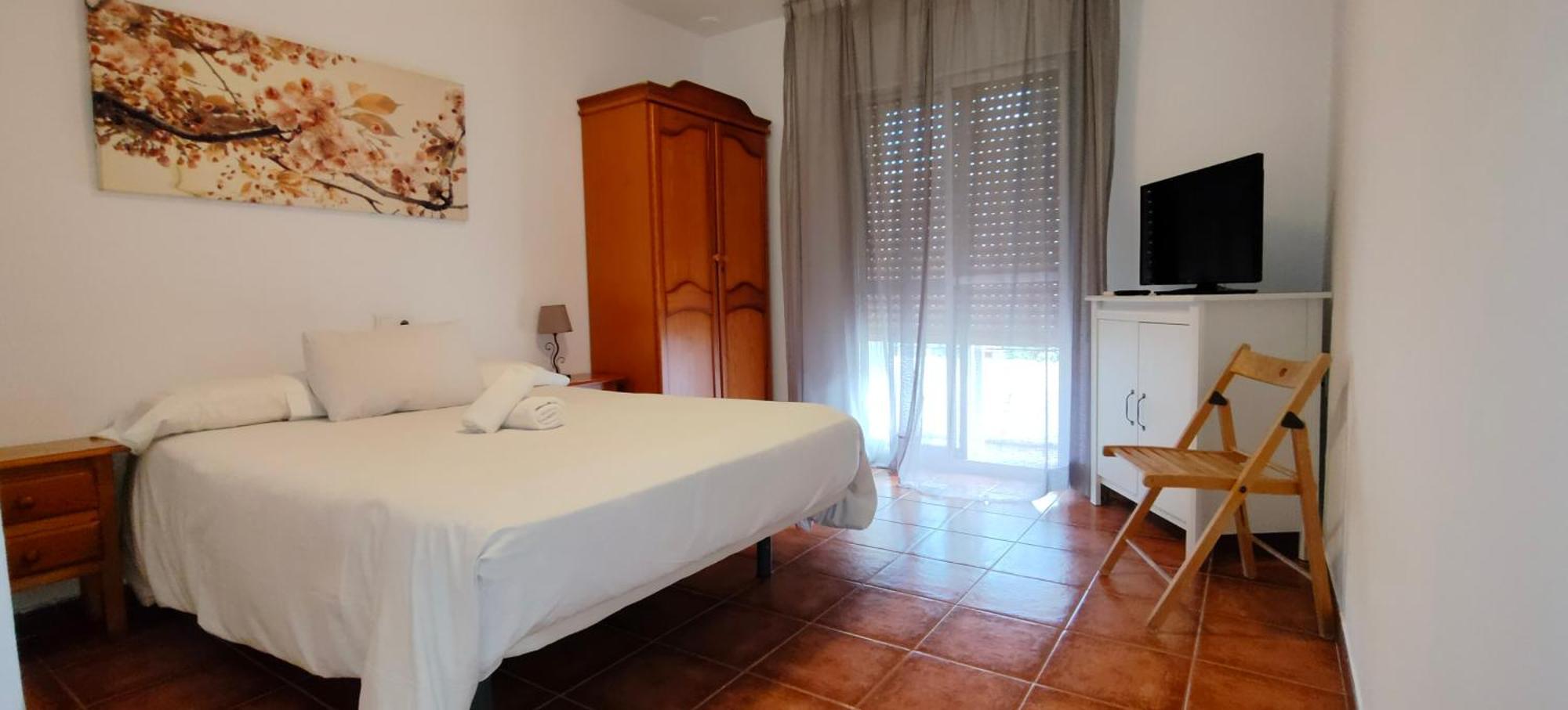 Hostal Puerto De Santa Maria El Puerto de Santa María Buitenkant foto