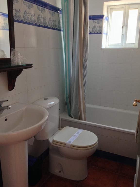 Hostal Puerto De Santa Maria El Puerto de Santa María Buitenkant foto