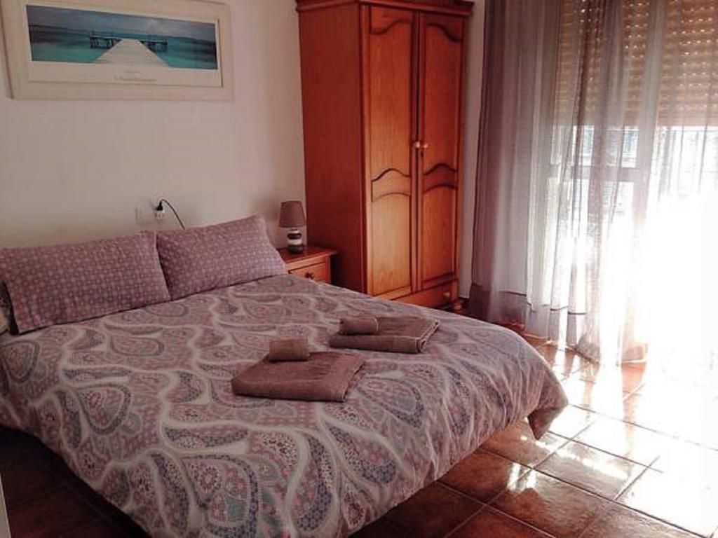 Hostal Puerto De Santa Maria El Puerto de Santa María Buitenkant foto