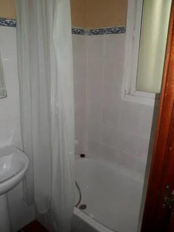 Hostal Puerto De Santa Maria El Puerto de Santa María Buitenkant foto