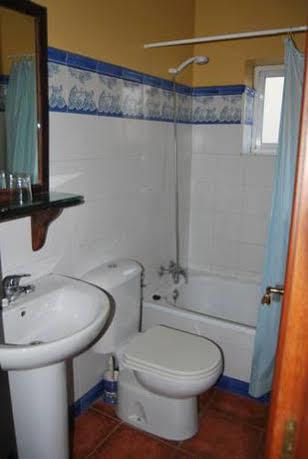 Hostal Puerto De Santa Maria El Puerto de Santa María Buitenkant foto